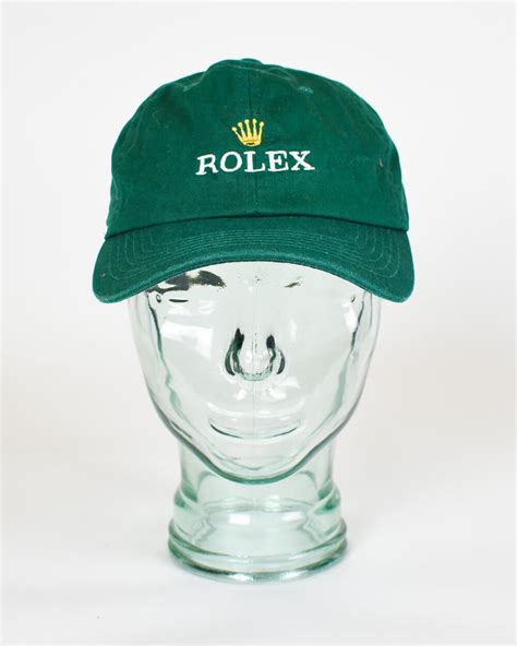 rolex cap original|vintage Rolex shirt.